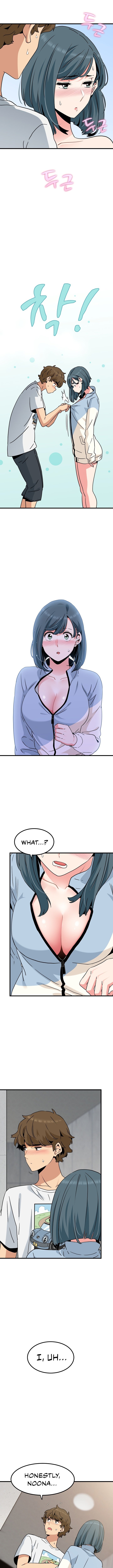 A Turning Point - Chapter 44 - picture 4