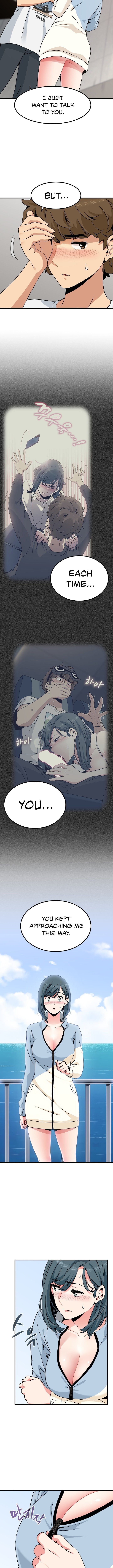 A Turning Point - Chapter 44 - picture 5