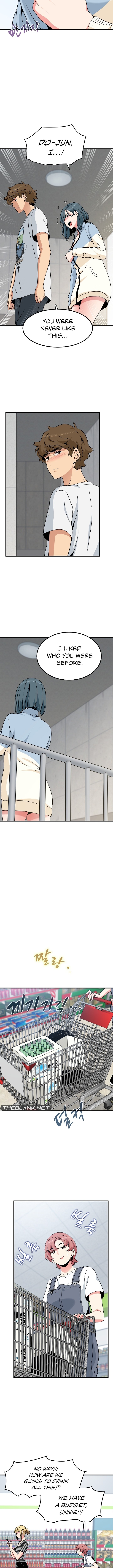 A Turning Point - Chapter 44 - picture 6