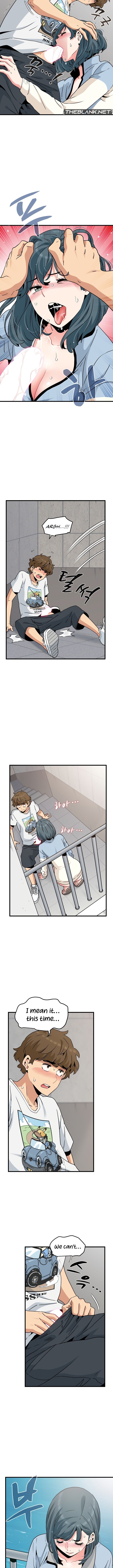 A Turning Point - Chapter 45 - picture 2