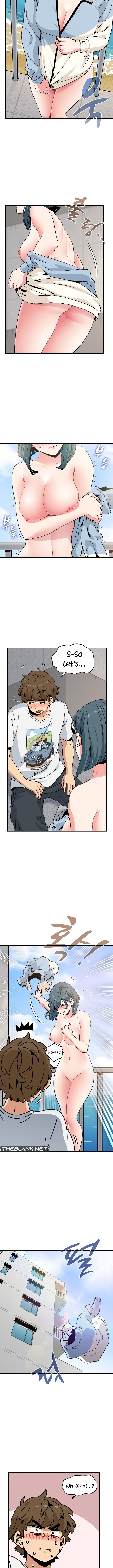 A Turning Point - Chapter 45 - picture 3