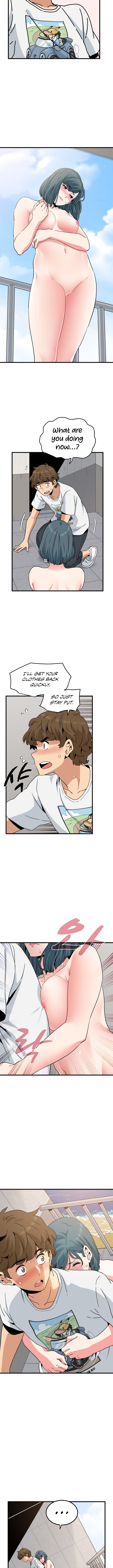 A Turning Point - Chapter 45 - picture 4