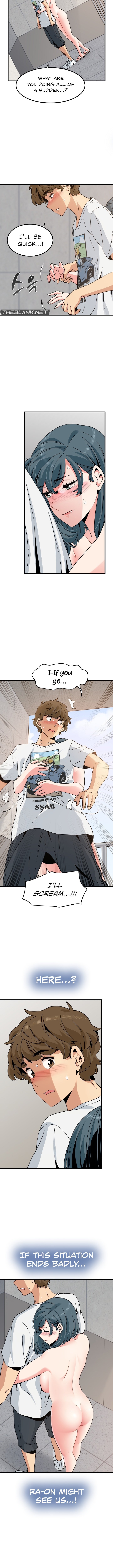 A Turning Point - Chapter 45 - picture 5