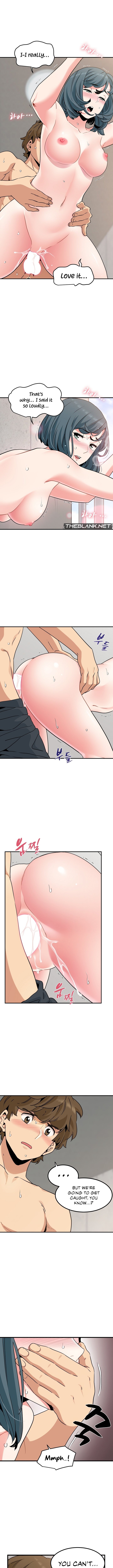 A Turning Point - Chapter 46 - picture 1