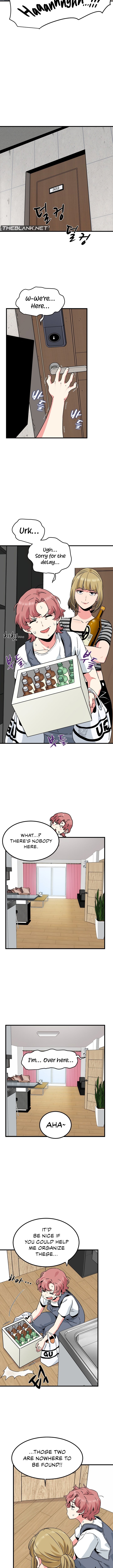 A Turning Point - Chapter 46 - picture 11