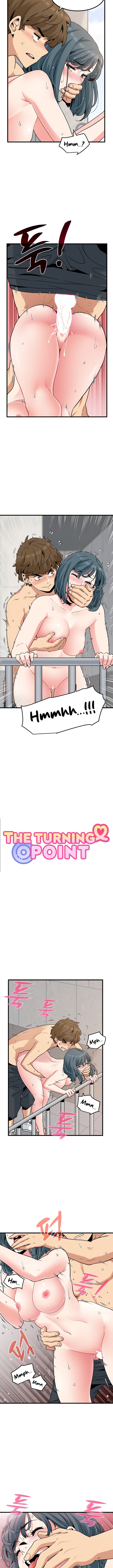 A Turning Point - Chapter 46 - picture 2