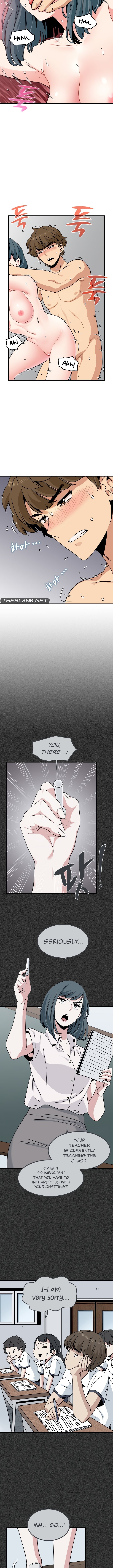 A Turning Point - Chapter 46 - picture 3