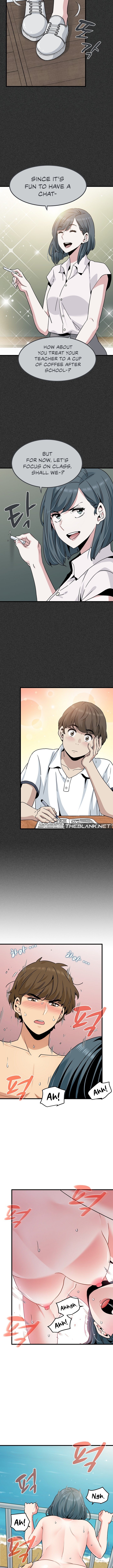 A Turning Point - Chapter 46 - picture 4