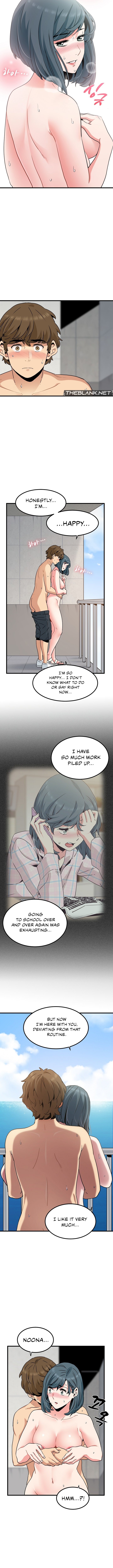 A Turning Point - Chapter 46 - picture 6