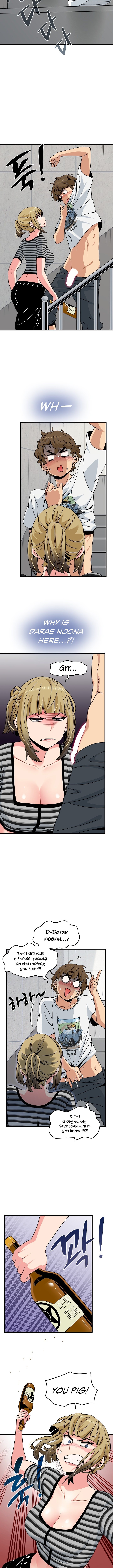 A Turning Point - Chapter 47 - picture 2