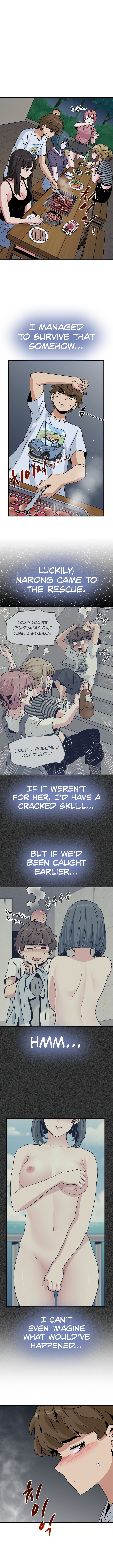 A Turning Point - Chapter 47 - picture 4