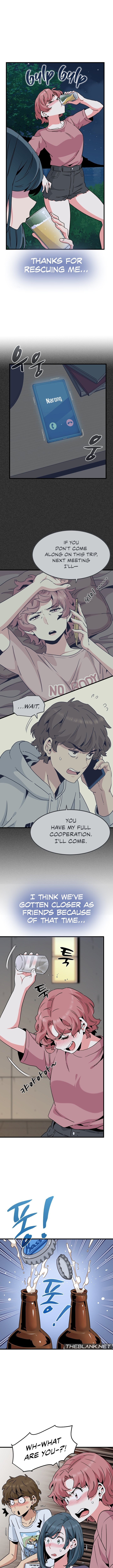 A Turning Point - Chapter 47 - picture 5