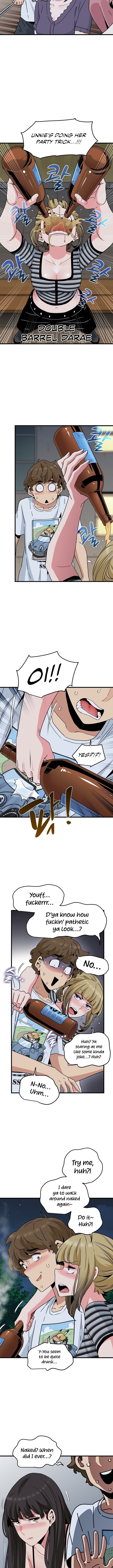 A Turning Point - Chapter 47 - picture 6