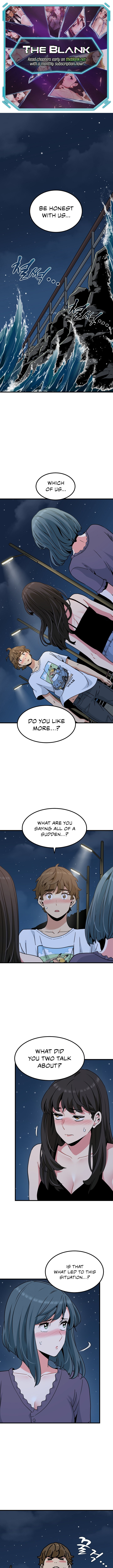 A Turning Point - Chapter 48 - picture 0