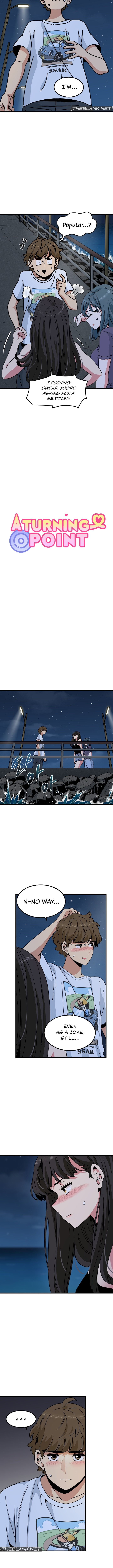 A Turning Point - Chapter 48 - picture 1