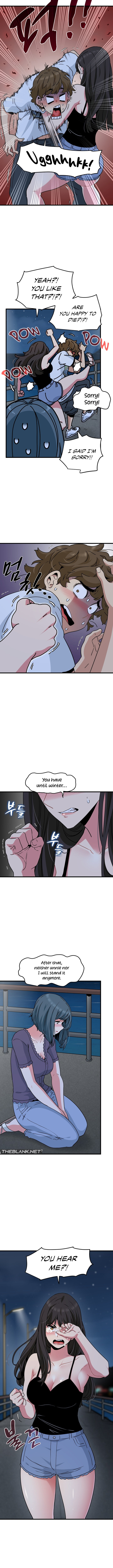 A Turning Point - Chapter 48 - picture 13
