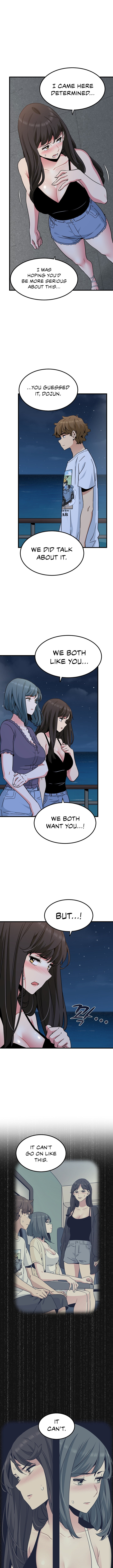 A Turning Point - Chapter 48 - picture 2