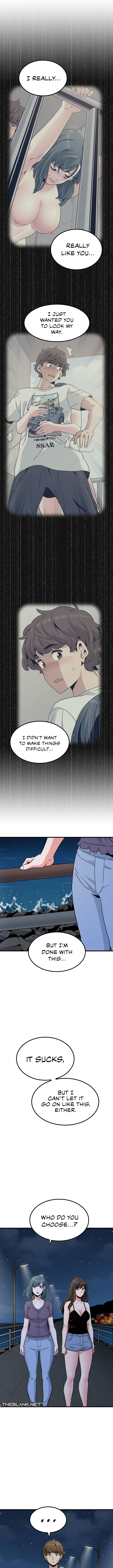 A Turning Point - Chapter 48 - picture 4