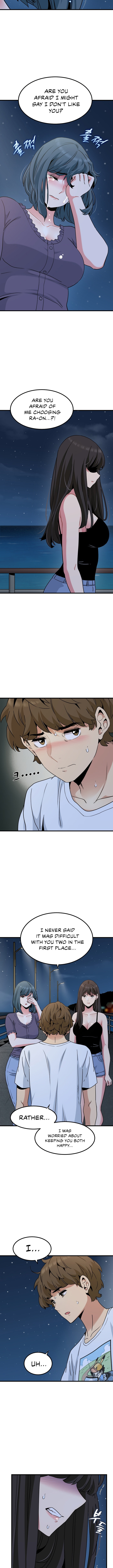 A Turning Point - Chapter 48 - picture 6
