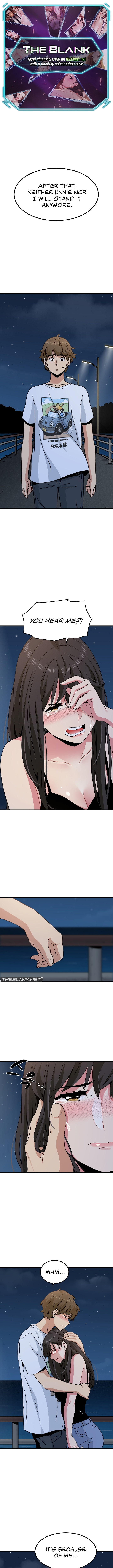 A Turning Point - Chapter 49 - picture 0