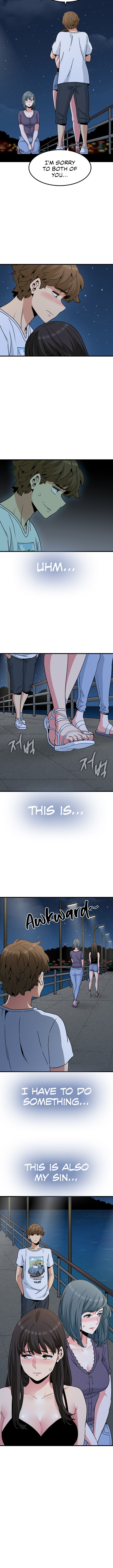 A Turning Point - Chapter 49 - picture 1