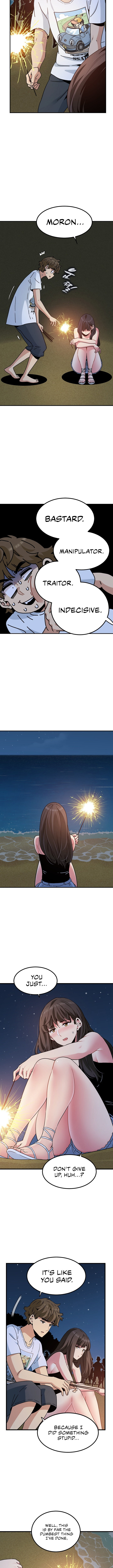 A Turning Point - Chapter 49 - picture 10