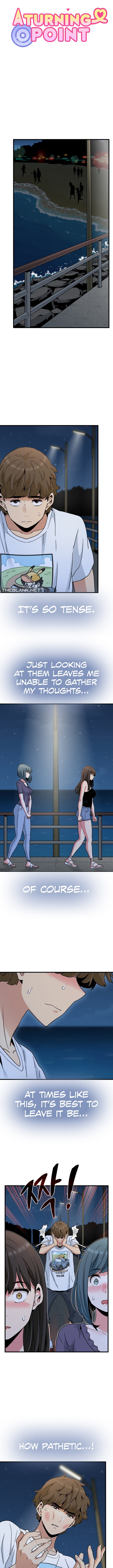 A Turning Point - Chapter 49 - picture 2