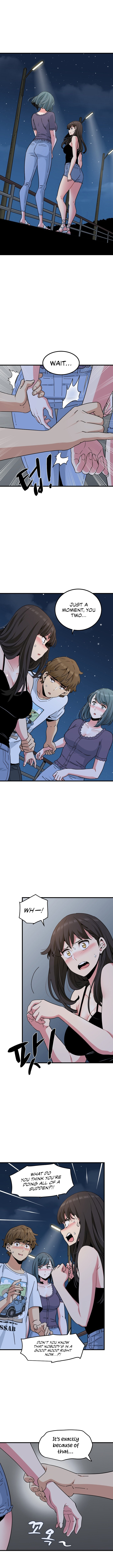 A Turning Point - Chapter 49 - picture 5