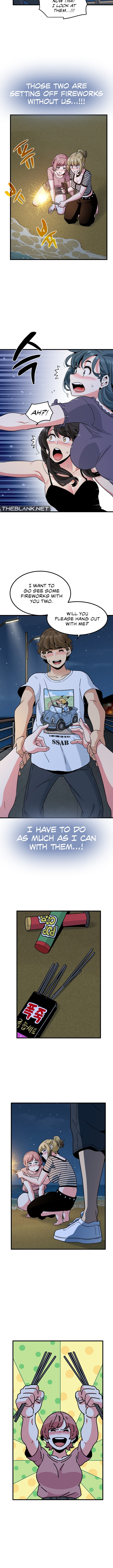 A Turning Point - Chapter 49 - picture 8