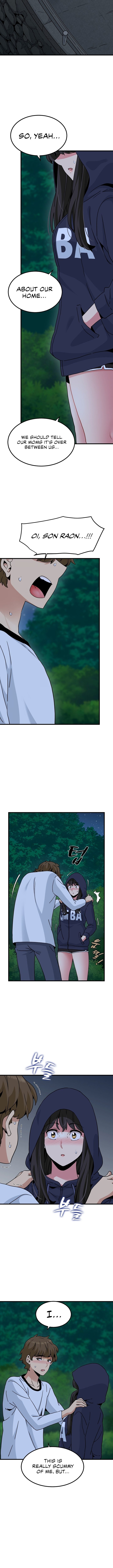 A Turning Point - Chapter 50 - picture 11