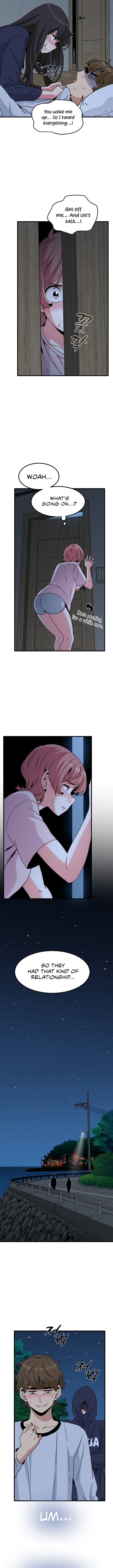 A Turning Point - Chapter 50 - picture 7