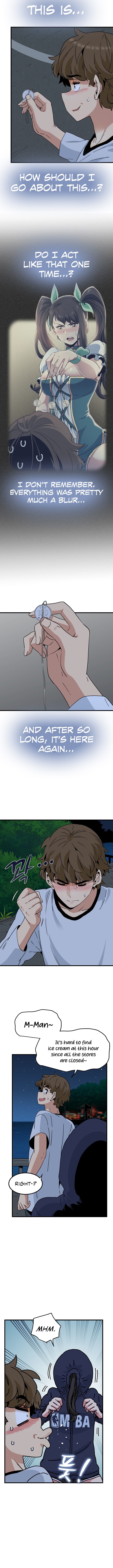 A Turning Point - Chapter 50 - picture 8