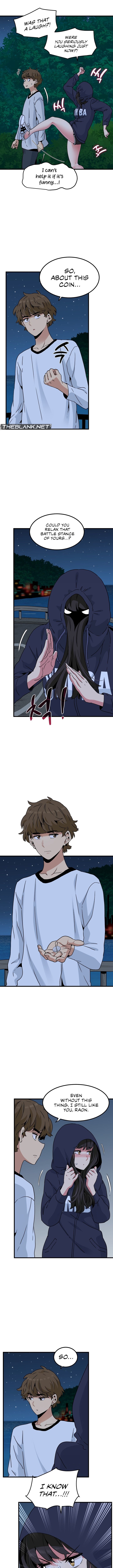 A Turning Point - Chapter 50 - picture 9