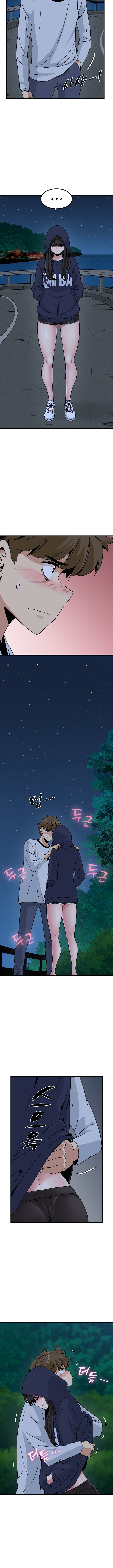 A Turning Point - Chapter 51 - picture 1