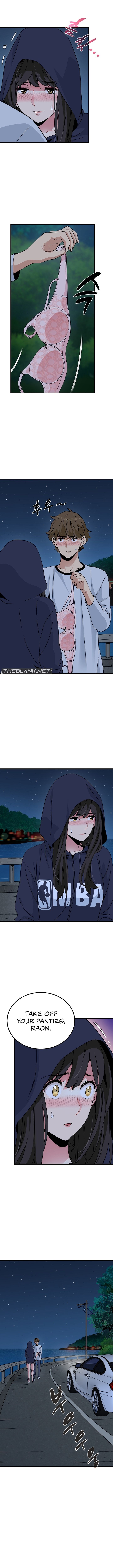 A Turning Point - Chapter 51 - picture 2