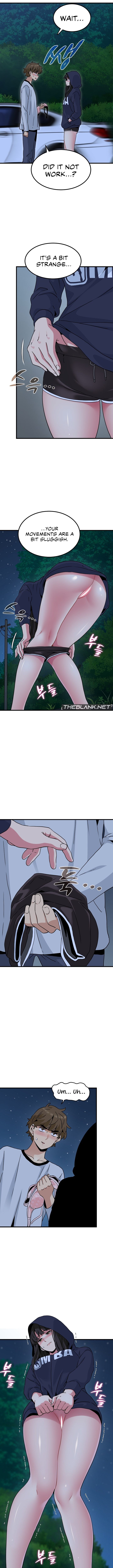 A Turning Point - Chapter 51 - picture 3