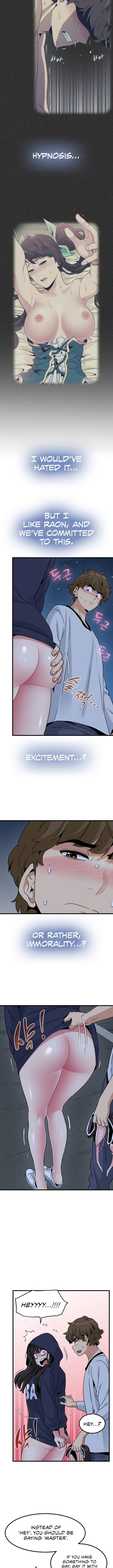 A Turning Point - Chapter 51 - picture 5