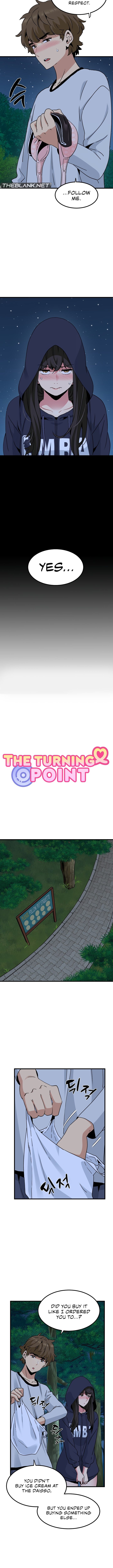 A Turning Point - Chapter 51 - picture 6