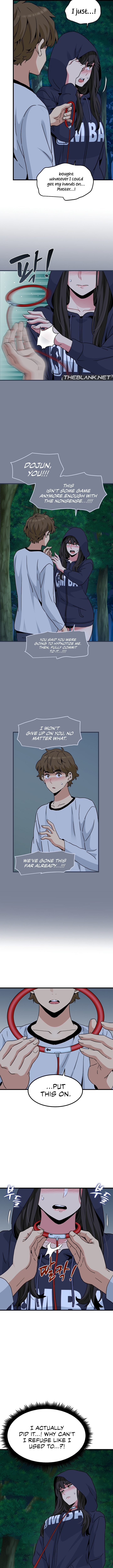A Turning Point - Chapter 51 - picture 8