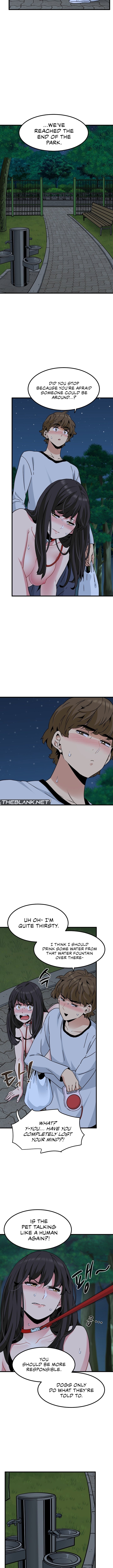 A Turning Point - Chapter 52 - picture 8