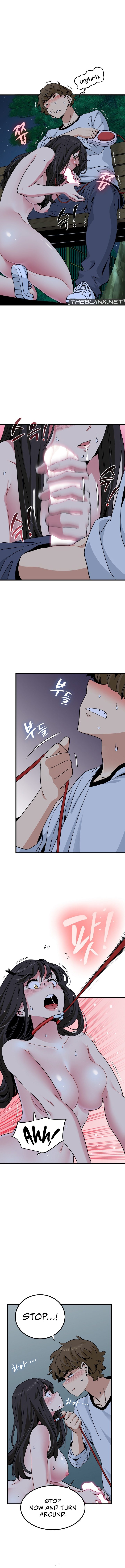 A Turning Point - Chapter 53 - picture 3