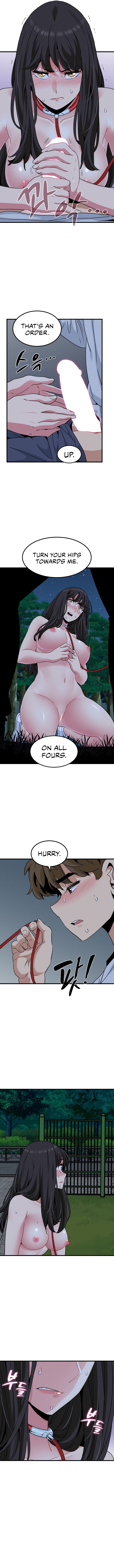 A Turning Point - Chapter 53 - picture 4