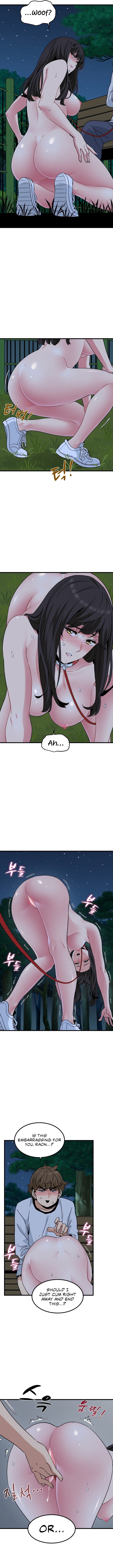 A Turning Point - Chapter 53 - picture 5