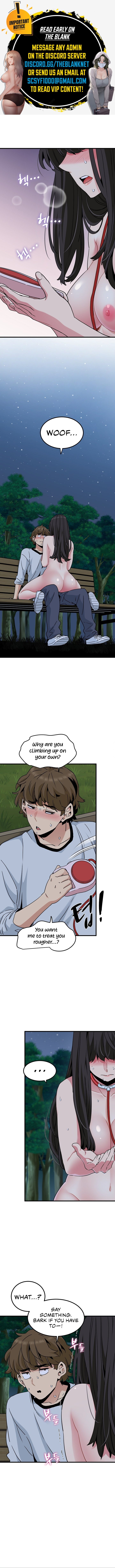 A Turning Point - Chapter 54 - picture 0