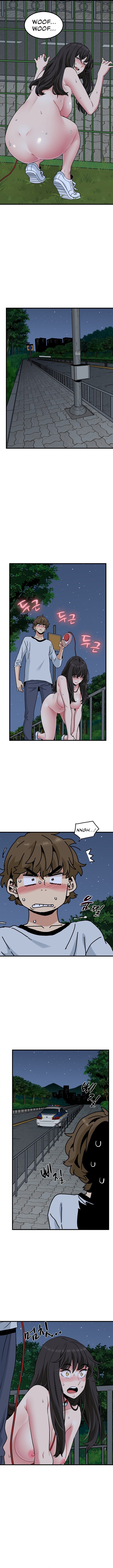 A Turning Point - Chapter 54 - picture 10