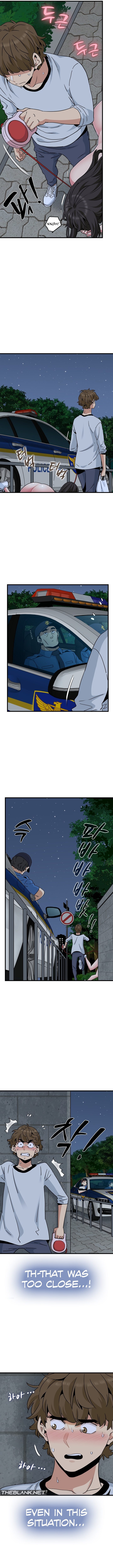 A Turning Point - Chapter 54 - picture 11