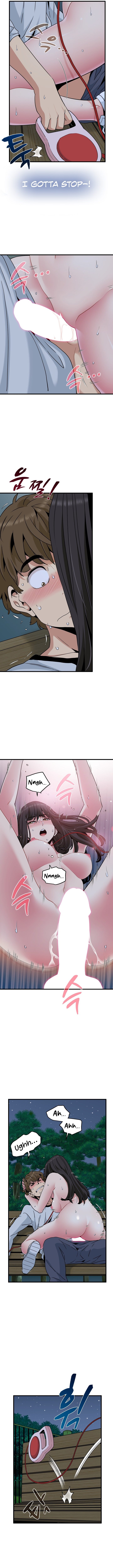 A Turning Point - Chapter 54 - picture 2