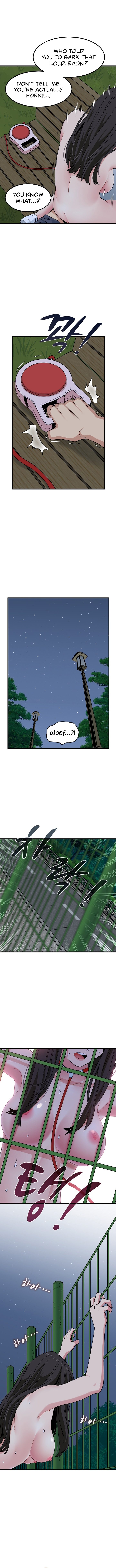A Turning Point - Chapter 54 - picture 5