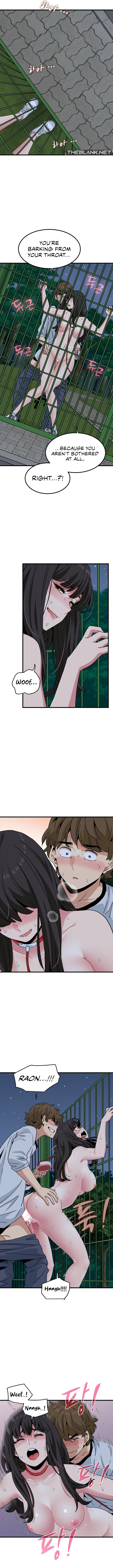 A Turning Point - Chapter 54 - picture 6