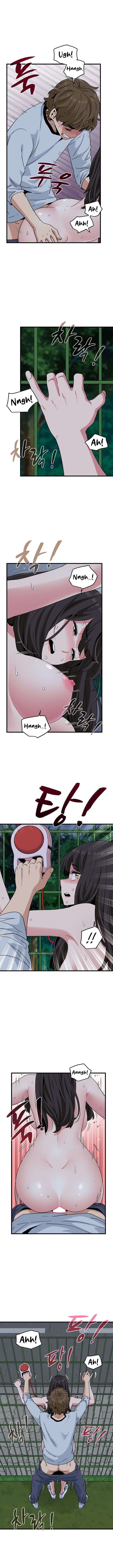 A Turning Point - Chapter 54 - picture 7